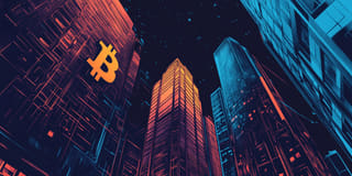 Illustration destinée aux investisseurs particuliers montrant des agents de trading IA ajustés selon la performance du portefeuille des clients