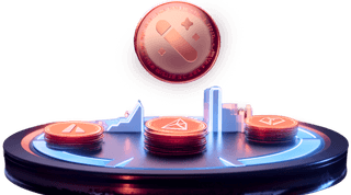 Saine Kapitvère plateforme de trading crypto rendue simple en trois clics